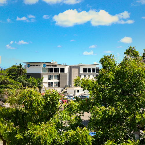 United Docks - Mauritius Capital’s Realty Leading Company